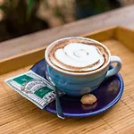 Samarian Coffe Work Hostel