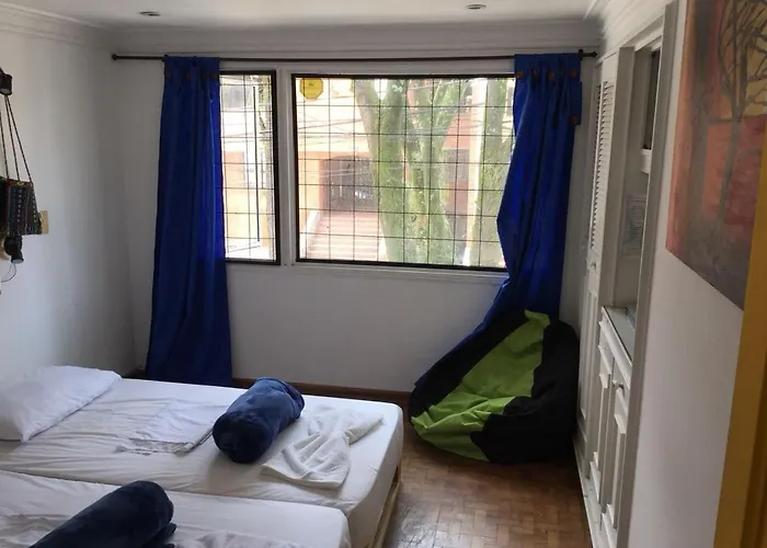 Samarian Coffe Work Hostel