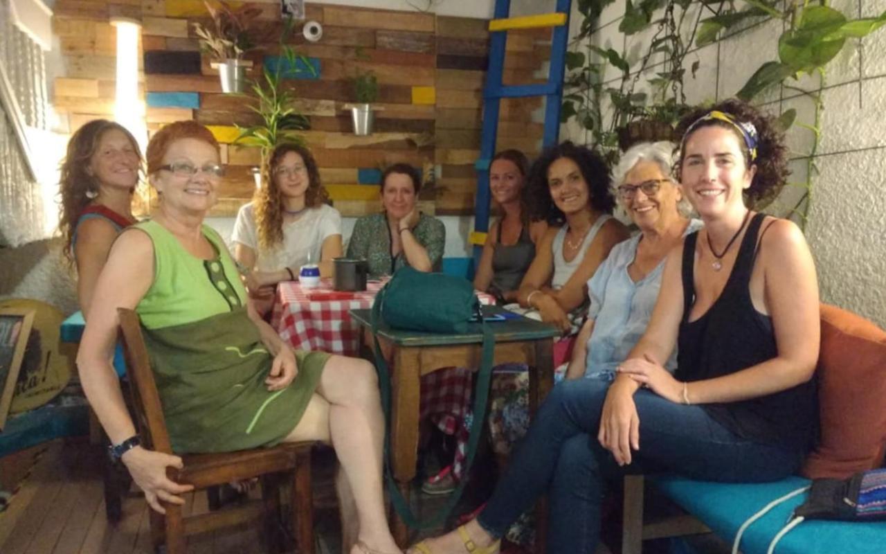 Hostal Samarian Coffe Work Hostel Medellín