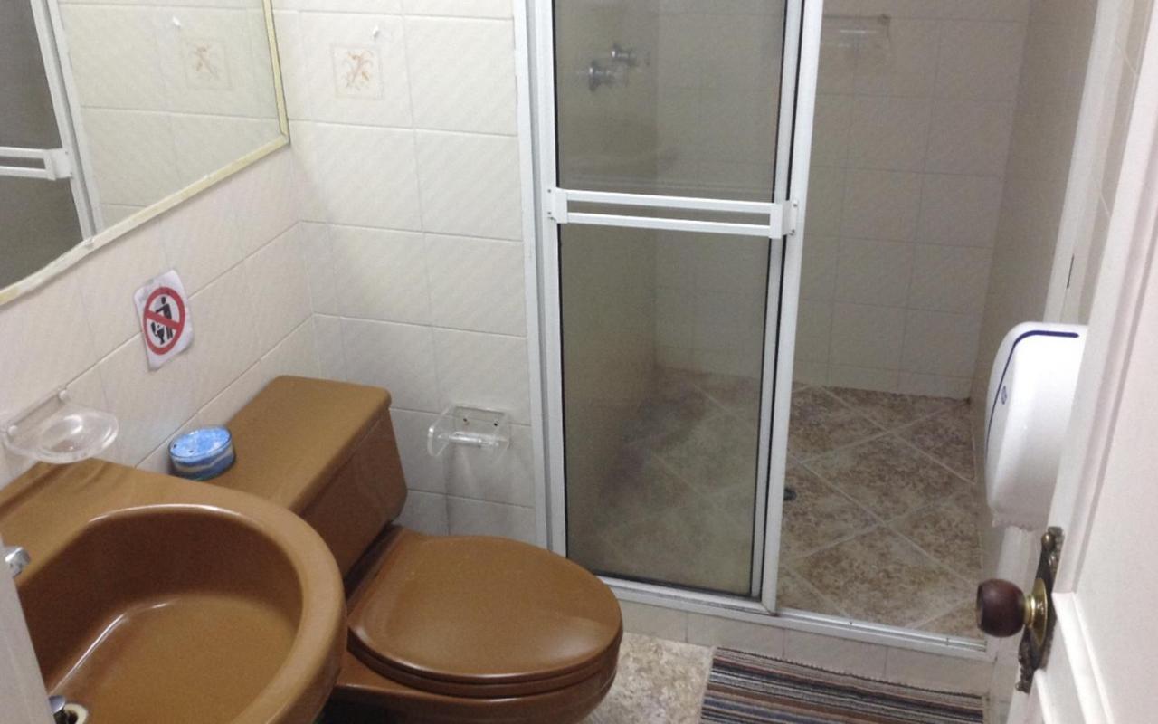 Samarian Coffe Work Hostel Hostal