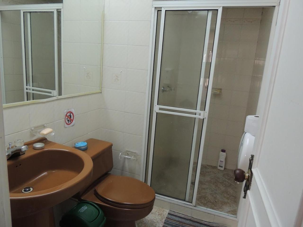 Hostal Samarian Coffe Work Hostel *