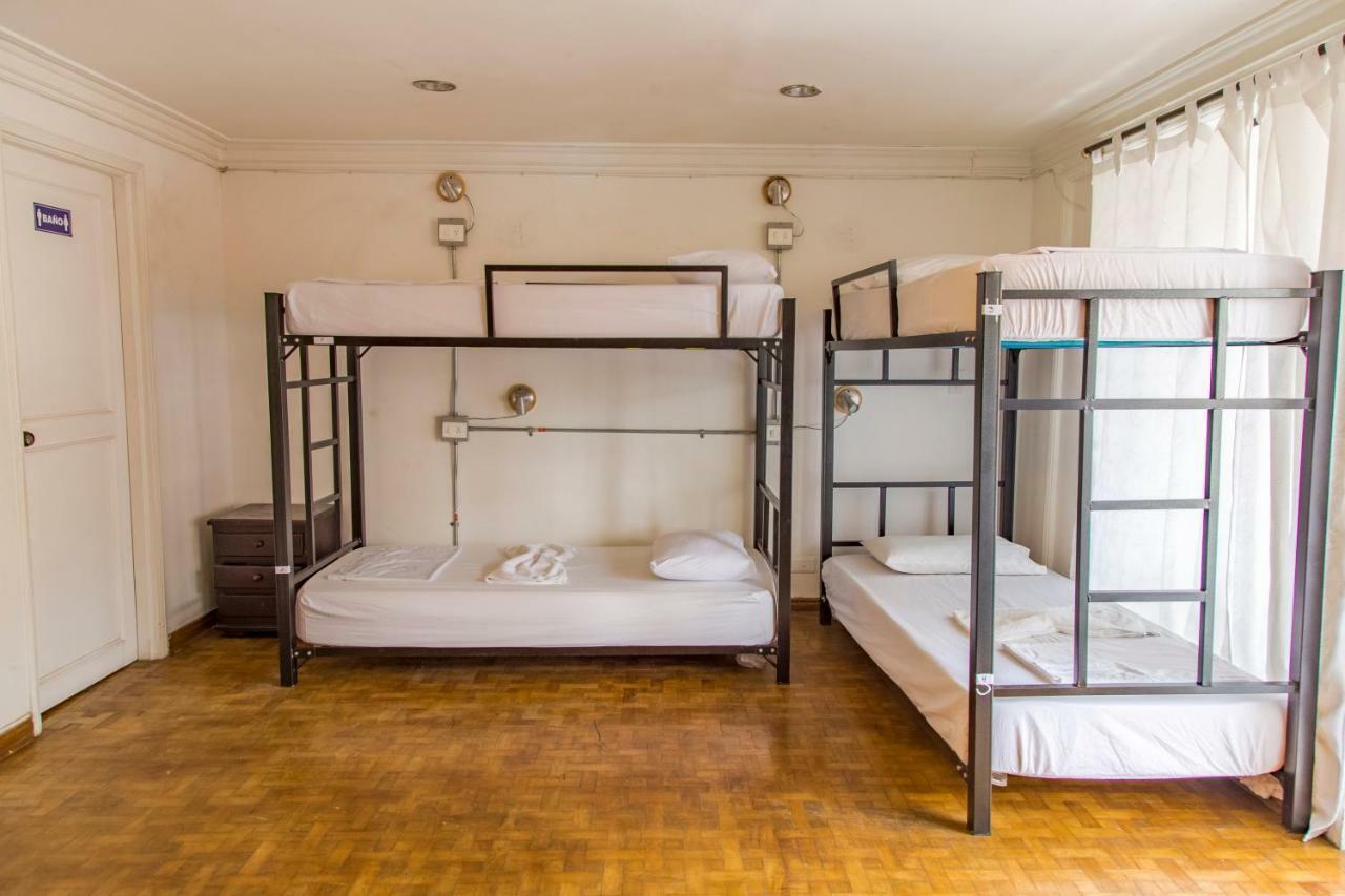 Samarian Coffe Work Hostel Hostal Medellín