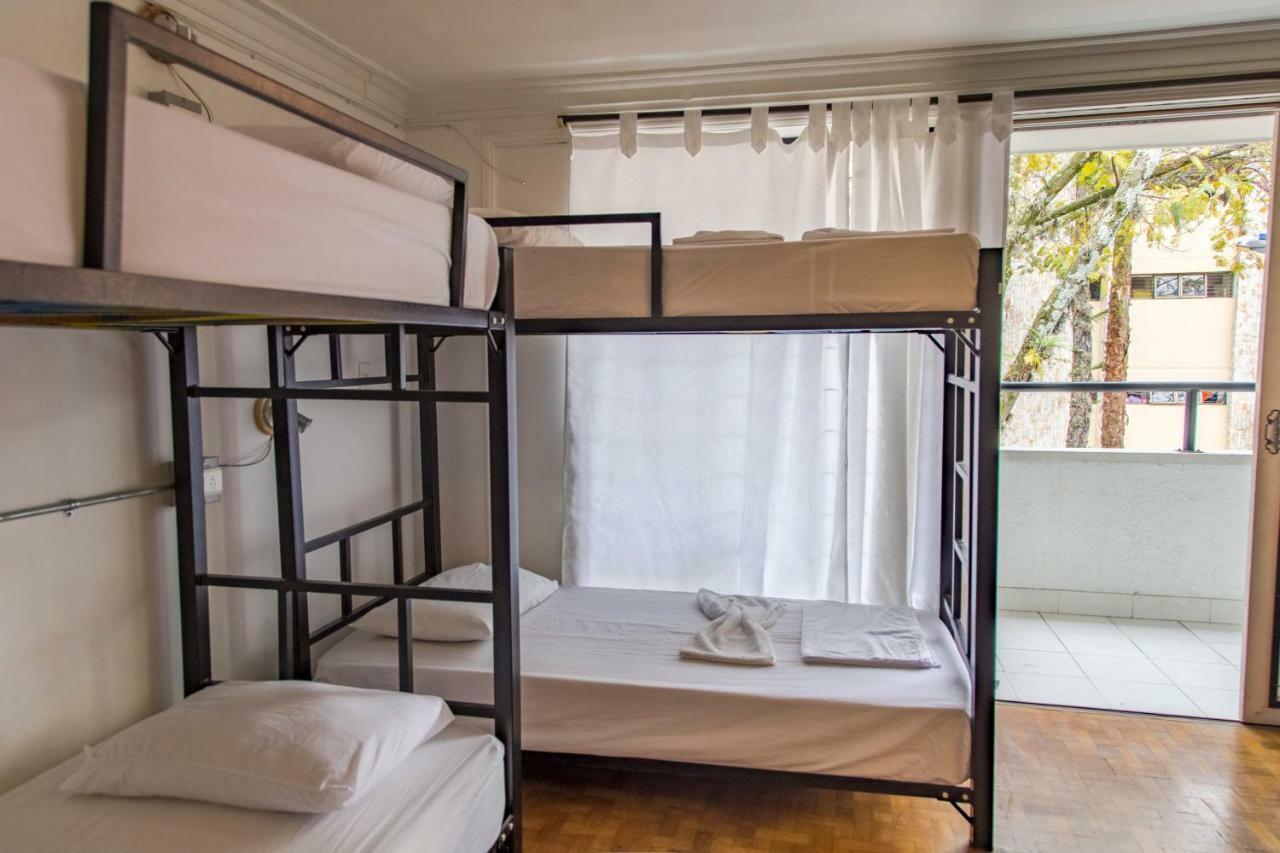 Samarian Coffe Work Hostel Hostal